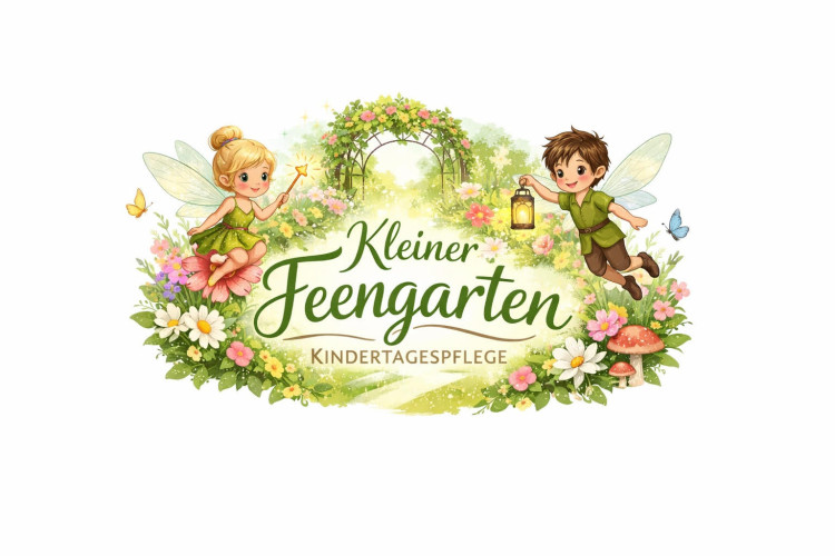 Kleiner Feengarten Tostedt